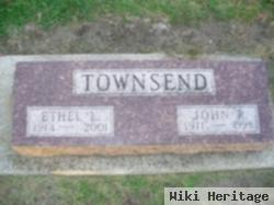 Ethel L. Townsend