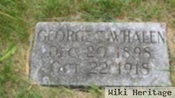 George Thomas Whalen