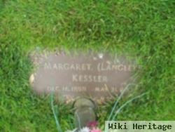 Margaret Langley Kessler