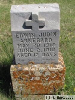 Edwin Arnegard