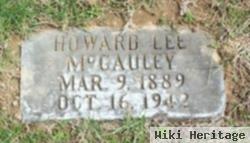 Howard Lee Mccauley