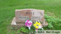 William Phillips Metz