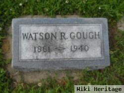 Watson R. Gough