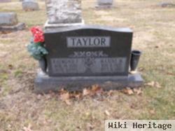 Raymond F Taylor