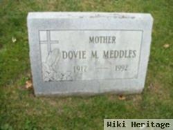 Dovie M Meddles