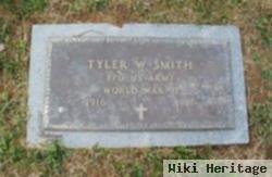 Tyler W Smith