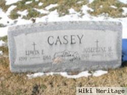 Edwin F. Casey