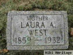 Laura A. Worden West