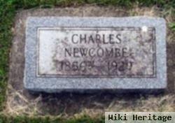 Charles Edgar Newcombe