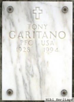 Tony Garitano