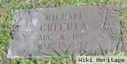 Michael Grecula