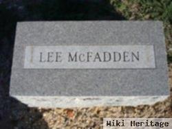 Lee David Mcfadden