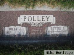 Bettie L. Polley