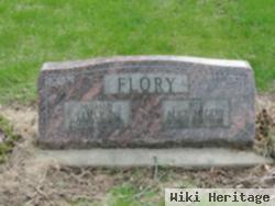 Elmer W. Flory