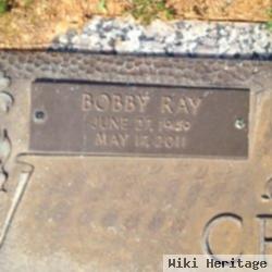 Bobby Ray Cross