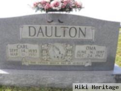 Carl Daulton