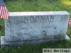 Harriet S Noonan