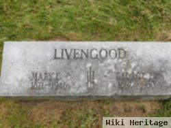 George Elliot Livengood