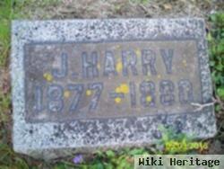 J. Harry Cummins