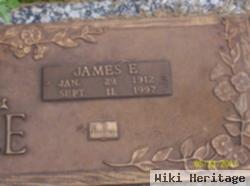 James E. Hale