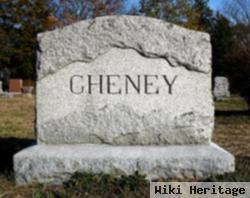 Henry J. Cheney