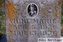 June Marie Roupe