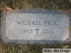 Michael Proc