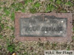 Viola O'briant