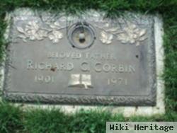 Richard Clyde "dick" Corbin