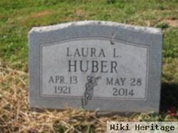 Laura L Huber