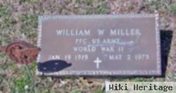 William W. Miller