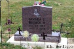 Tamara S. "tami" Bosworth