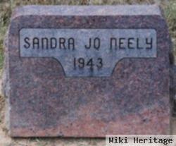 Sandra Jo Neely