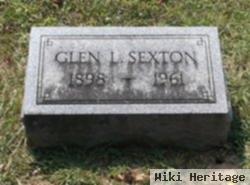 Glen L. Sexton