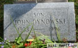 John Dynowski