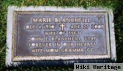 Marie Alice Dublar Blanchfill