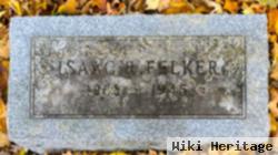 Isaac Riley Felker