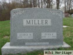 George M Miller