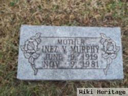 Inez V Murphy