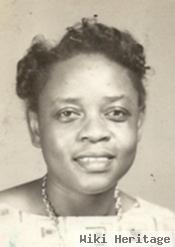 Flossie Odessa Cunningham Warren