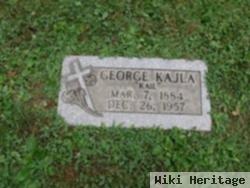 George "kail" Kajla