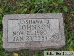 Joshawa J Johnson