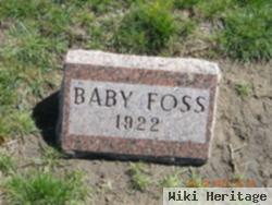 Infant Foss