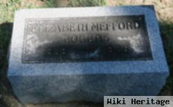 Elizabeth Mefford Rogers