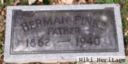 Herman Finke