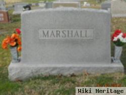 James Marshall