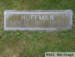 George T Huffman