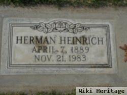 Herman Heinrich