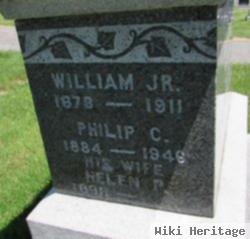 William Kelly, Jr