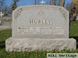 Davetta M Hurley Donovan